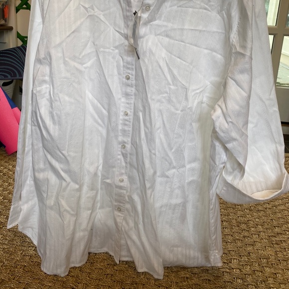 Talbots blouse - Picture 6 of 6